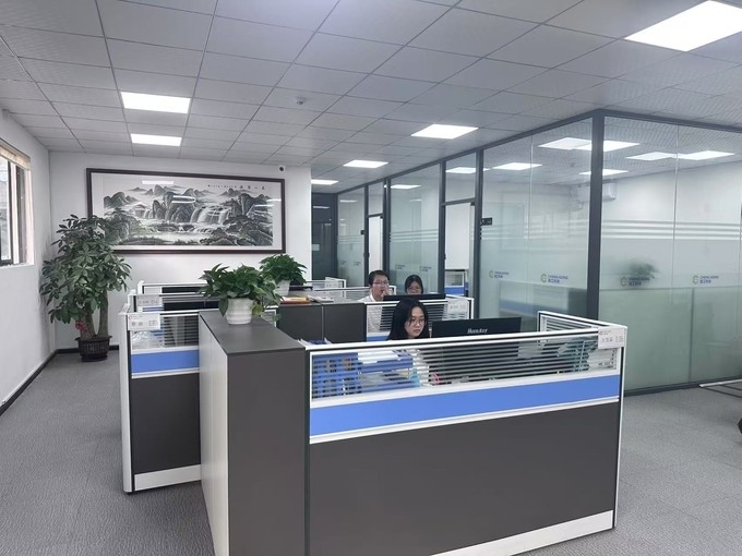 Shenzhen Success Technology Co., LTD