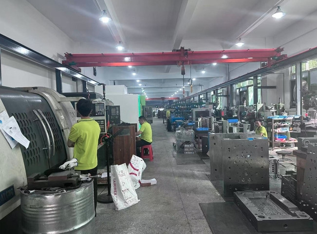 Shenzhen Success Technology Co., LTD