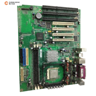 009-0022676 0090022676 Geldautomaten-Maschine Geldautomaten-Teile NCR 5887 NCR ATX SOCKET 478 P4 Host-Board
