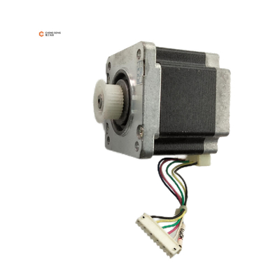 Teile für Geldautomaten 0090022652 5877/5887 NCR Verschlussmotor 009-0022652