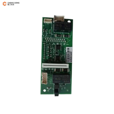 445-0763864 4450763864 NCR S2 Fahrzeugoberfläche PCB Rücklast ATM Teile