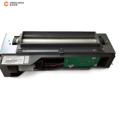 1750053690 Geldautomaten Maschinenteile Wincor Nixdorf Verschluss CMD V4 Horizontale RL