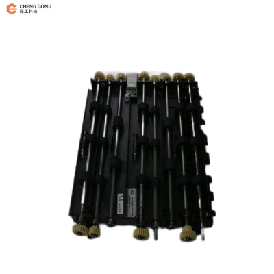 01750133348 1750133348 Wincor Nixdorf Transp Modul Kopf Unterweg C CRS ATS