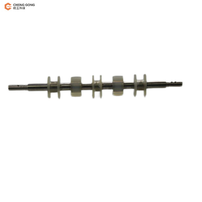 1750035776 Wincor Nixdorf Doppel-Extraktor Bargeldverteiler CMD-V4 Antriebswelle