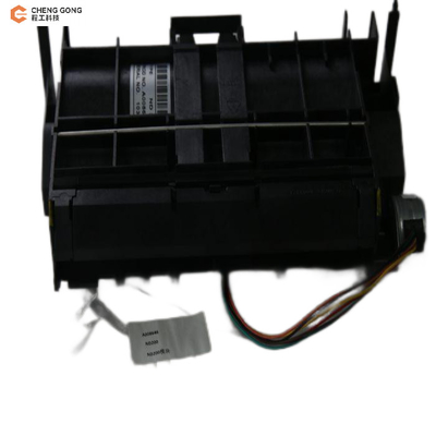 NMD ATM-Maschine Komponenten A008646 Note Diverter Assy ND 200 ATM Teile Reparatur