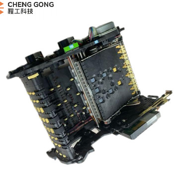 1750193275 01750193275 Wincor ATM Teile C4060 Hauptmodul Treiber CRS CPT