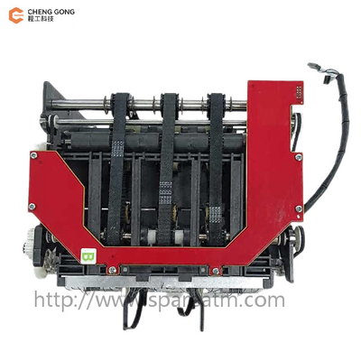 445-0753508 445-0729811 NCR S2 SNT TLA Assy ATM Maschinenteile