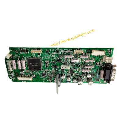 NCR6623 Power Box Control Panel verwendet in NCR6623 Ganzer Maschine für die Bankindustrie OEM/ODM