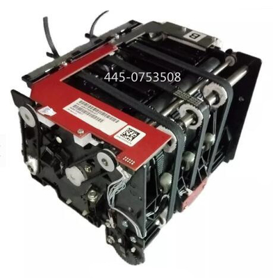 445-0753508 4450753508 NCR S2-SNT-Modul ATM-Maschinenteile für NCR-Teile