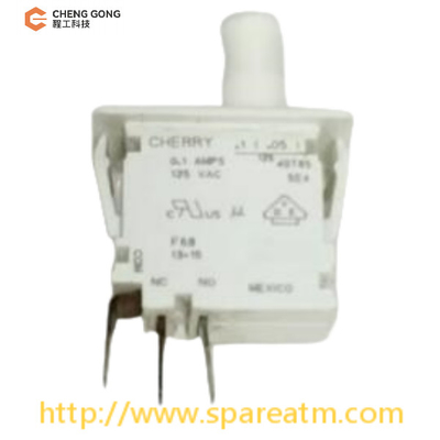 125/250VAC NCR S2 Plattform S2-SNT Schalter für NCR-Teile Ersatzteile