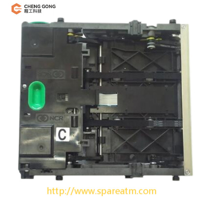 445-0769742 4450769742 NCR S2 Trolley-Versammlung für NCR-Teile Ersatzteile
