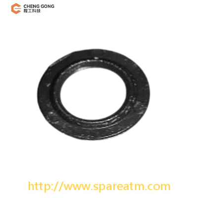 NCR S2 Trolley Motor Timing Wheel Cover für NCR Teile Ersatzteile