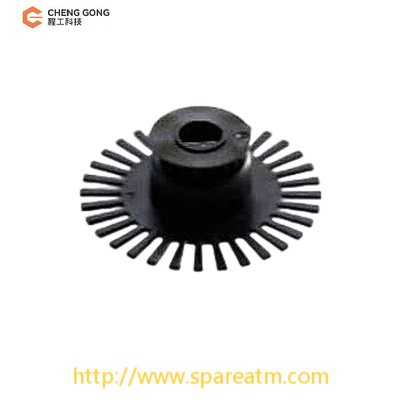 NCR S2 Trolley Motor Timing Wheel Montage für NCR Teile Ersatzteile