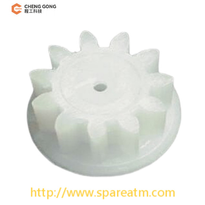NCR S2 Trolley Motor Gear 11 Zähne für NCR Teile Ersatzteile