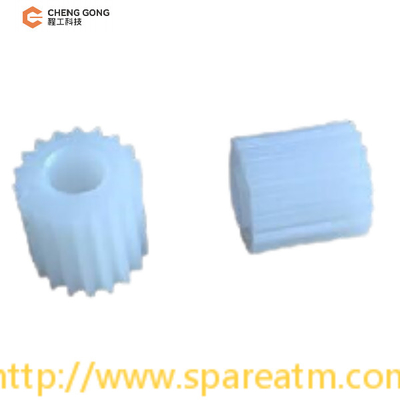 5*10.9*12 NCR S2 Trolley Gear 18 Zähne (weiß) für NCR-Teile Ersatzteile