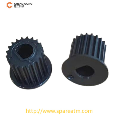 6*12.2*12.2 NCR S2 Trolley Gear 20 Zähne D Loch für NCR Teile Ersatzteile