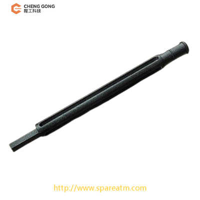 7*89.5 NCR S2 Trolley Plastikwelle für NCR Teile Ersatzteile Kunststoffmaterial