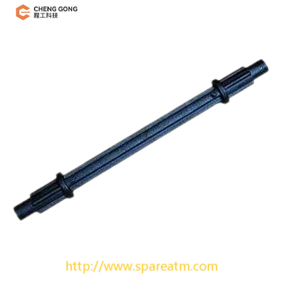 6*68 NCR S2 Trolley Plastikwelle für NCR Teile Ersatzteile Kunststoffmaterial