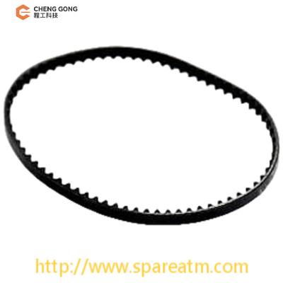 005-1059856/S2M140-3 NCR S2 Synchronband 70T für NCR-Teile Ersatzteile
