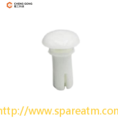 R0308 NCR S2-Fahrzeug R-Typ Nylon-Nivete für NCR-Teile Ersatzteile
