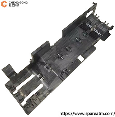 497-0517268-217 Fujitsu GSR50 Der Unterkörper der Plattform Fujitsu Geldautomaten Ersatzteile Neues Original