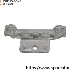 497-0517268-219 Fujitsu GSR50 Plattform Prisma Fujitsu Geldautomaten Maschine Ersatzteile Neues Original