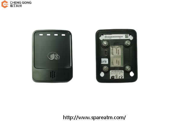 1750288582 1750288681 Geldautomaten-Maschinenteile Wincor Nixdorf USB Kontaktloser Kartenleser