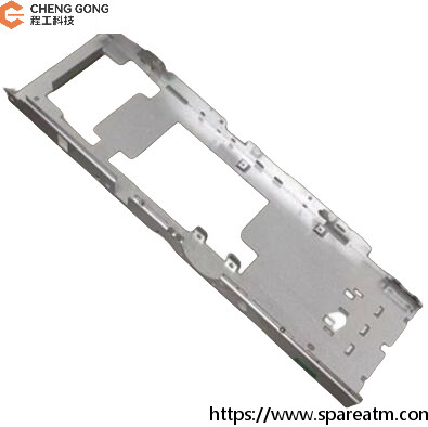 497-0517268-221 Fujitsu GSR50 Plattform Basis Fujitsu Geldautomaten Maschine Ersatzteile Neues Original