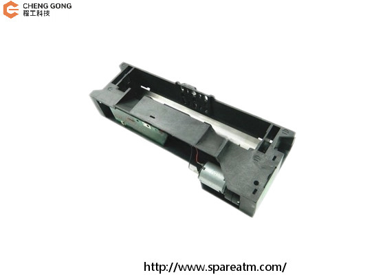 1750053690 Geldautomaten Maschinenteile Wincor Nixdorf Verschluss CMD V4 Horizontale RL