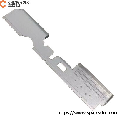 497-0517268-222 Fujitsu GSR50 Steuerplattenabdeckung Fujitsu Geldautomaten Maschine Ersatzteile Neues Original