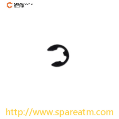 2*5*0.4 NCR-Kanal-E-Typ-Schaltkreis (E-Klasse) (Federstahl) für NCR-Teile