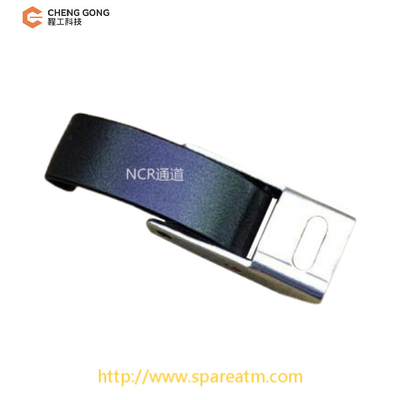445-0756286-10 445075628610 NCR S2 Kanal Eisenverschluss Buckle für NCR Teile Ersatzteile