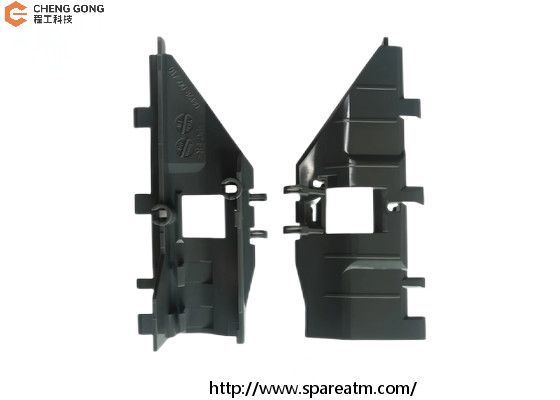 1750108278-13 1750086180 Geldautomaten Ersatzteile Wincor Nixdorf ESCROW CCDM Grauer Teil
