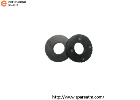 1750079781-08-2 1750158703 Geldautomaten Ersatzteile Wincor Nixdorf CCDM Gummiwalze