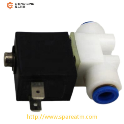 009-0022199/009-0007840 NCR S2-Kanal-Solenoidventil für NCR-Teile Ersatzteile