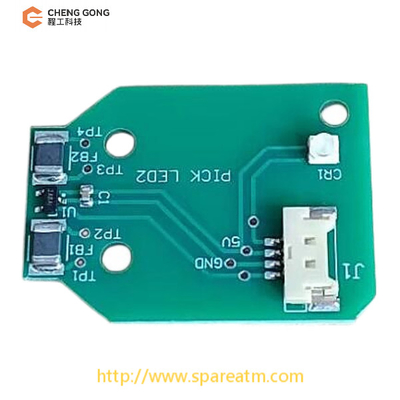 445-0749759B/445-0749761A NCR S2 Kanalsensor für NCR-Teile Ersatzteile