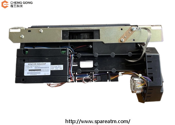 ATM-Maschinenteile Wincor Nixdorf 2000XE Verschluss CMD-V4 vertikal FL 1750054768 01750054768