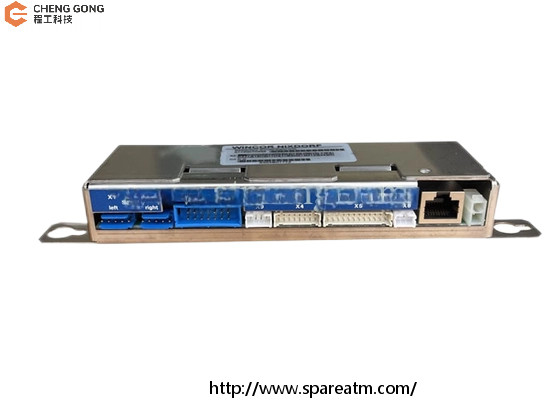 ATM-Maschinenteile Wincor Nixdorf SE USB-Steuerungsanlage Spezialelektronik 1750070596 01750070596
