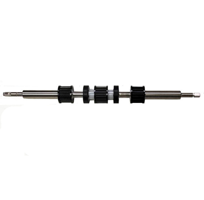 9.5*221 445073225793 445-0732257-93 NCR S2-SNT Pulley Shaft Assembly ATM Maschinenteile für NCR-Teile