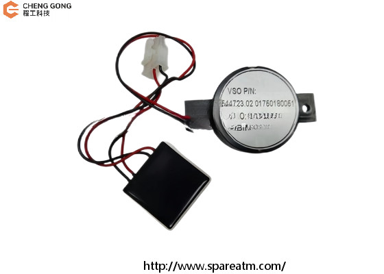 1750180051 Geldautomaten Teile Wincor Nixdorf LED OP Leuchteinheit Spot 24 Volt