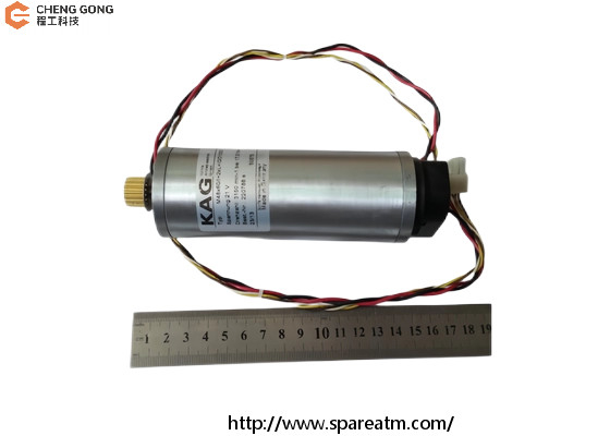 1750044544 ATM Ersatzteile Wincor Nixdorf CMD-V4 Motor M1
