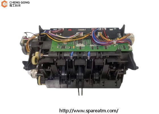 1750131626 ATM Teile Wincor Cineo Eingabe-Ausgabe-Modul Sammlungseinheit CRS RM3
