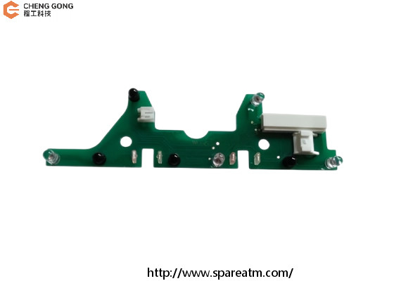 1750220000-67 1750207170 ATM Teile Wincor Nixdorf Cineo Sensormontage