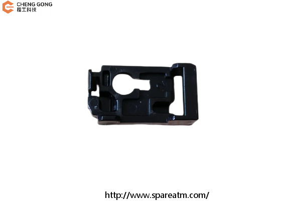 1750173205-24 Geldautomaten Ersatzteile Wincor Nixdorf V2CU Kartenleser Kunststoffteile Schwarz
