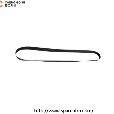 1750047192 Geldautomaten Ersatzteile Wincor Nixdorf Flachgurt 12*655*0.65