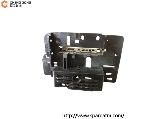 1750173205-18 Geldautomaten Ersatzteile Wincor Nixdorf V2CU Kartenleser Mund Kunststoffteile