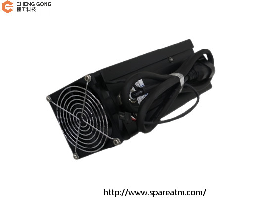 1750179134 Geldautomaten Teile Wincor Nixdorf Heizung 400W 230V mit Ventilator