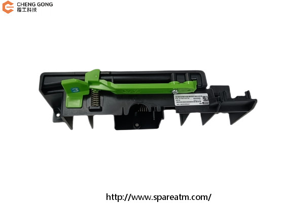 1750133732 Geldautomaten Teile Wincor Cineo C4060 Führer Rollen Speicher CAT 2 Links