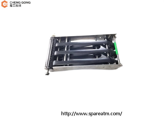 1750055175 ATM Maschinenteile Wincor Nixdorf Transport Untergestell CCDM