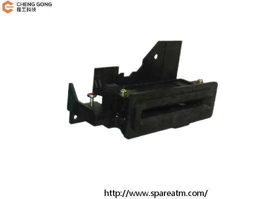 V2XF-20 Geldautomaten Teile Wincor Nixdorf V2XF Kartenleser Verschluss Wagen Hals